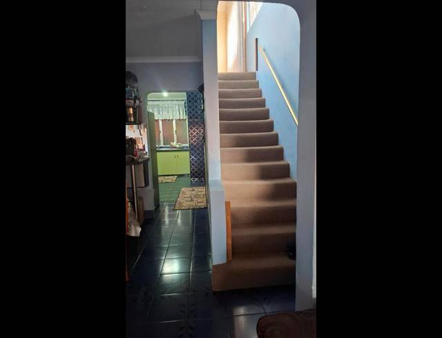 4 BEDROOM HOUSE FOR SALE IN CROSSMOOR